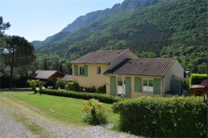 villa à la vente -   11140  PUILAURENS, surface 152 m2 vente villa - UBI471809069